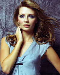 Mischa Barton